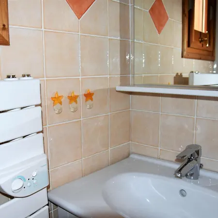Duplex Confortable 4 Pieces, 6 Pers, Garage, - Fr-1-464-56 Apartament Pralognan-la-Vanoise