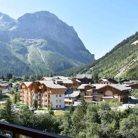 Apartament Duplex Confortable 4 Pieces, 6 Pers, Garage, - Fr-1-464-56