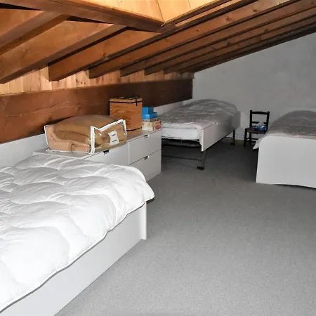Duplex Confortable 4 Pieces, 6 Pers, Garage, Appartement
