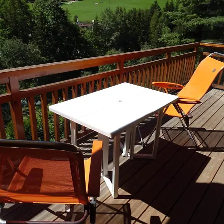 Duplex Confortable A Avec Wifi Et Terrasse Sud, A 400m Des Commerces - Fr-1-464-56